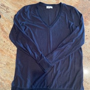 Lucky Brand Soft Long Sleeve top Sz XS